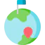 Destination icon 64x64