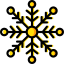 Snowflake icon 64x64
