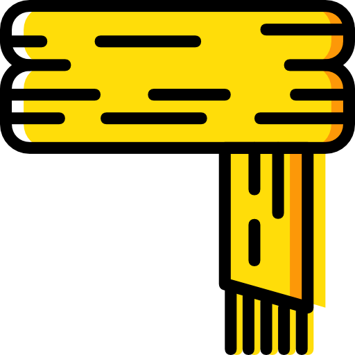 Scarf icon