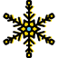 Snowflake icon 64x64