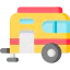 Caravan icon 64x64