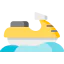 Jetski icon 64x64