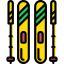 Ski icon 64x64