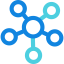 Network Symbol 64x64