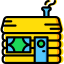 Cabin icon 64x64