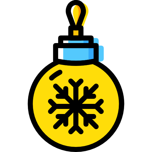 Bauble icon