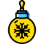 Bauble icon 64x64