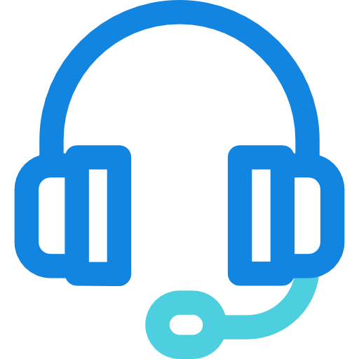 Headset icon