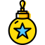 Bauble icon 64x64