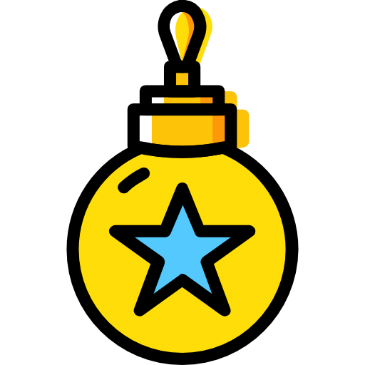 Bauble icon