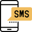 Smartphone icon 64x64
