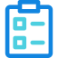 Clipboard icon 64x64