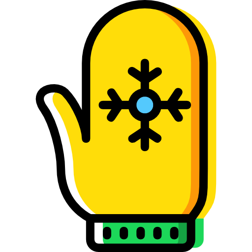 Mitten icon