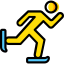 Skating 图标 64x64