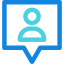 Chat icon 64x64