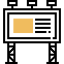 Billboard icon 64x64