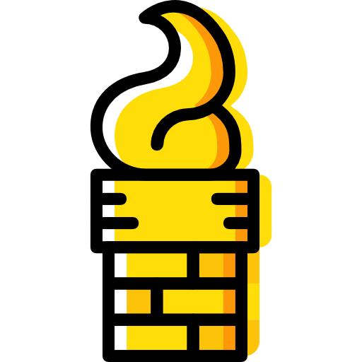 Chimney icon