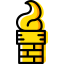 Chimney icon 64x64
