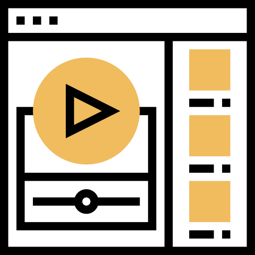 Blog icon