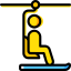 Cable car icon 64x64