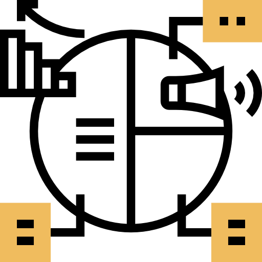 Strategy icon