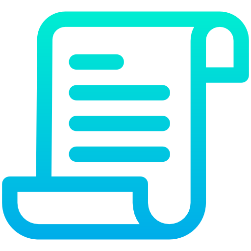 Rules icon