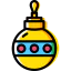 Bauble icon 64x64