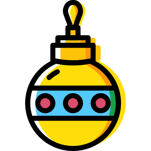 Bauble icon