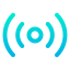 Signal icon 64x64