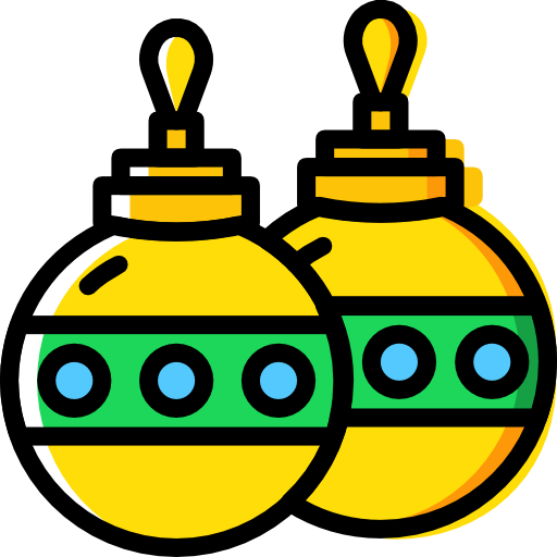 Bauble icon