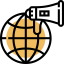 Advertising icon 64x64