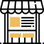 Shelter icon 64x64