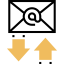 Email icon 64x64