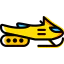 Snowmobile icon 64x64