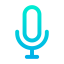Microphone icon 64x64
