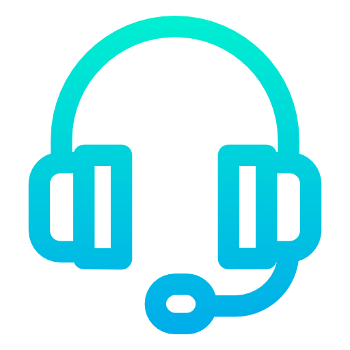 Headset icon