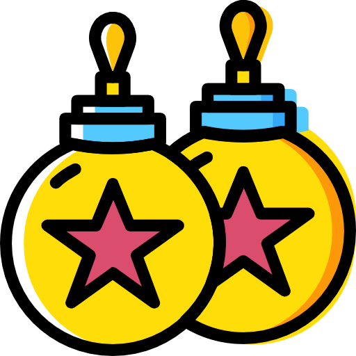 Bauble icon