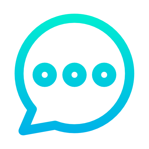 Chat icon