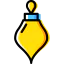 Bauble icon 64x64