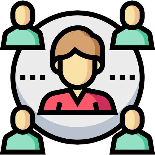 Network icon