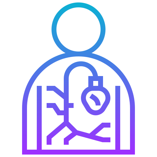 Agiography icon