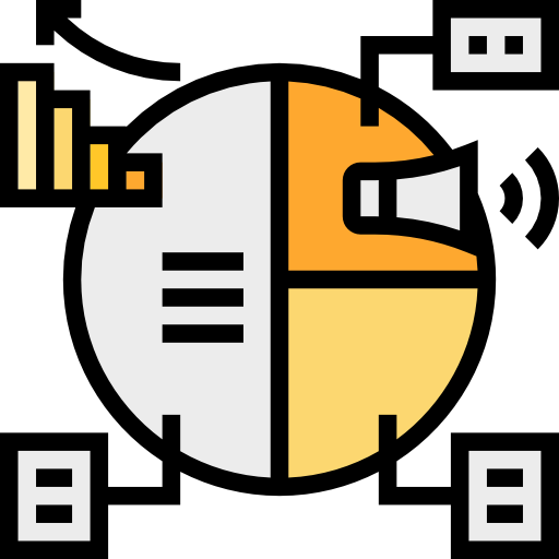 Strategy icon