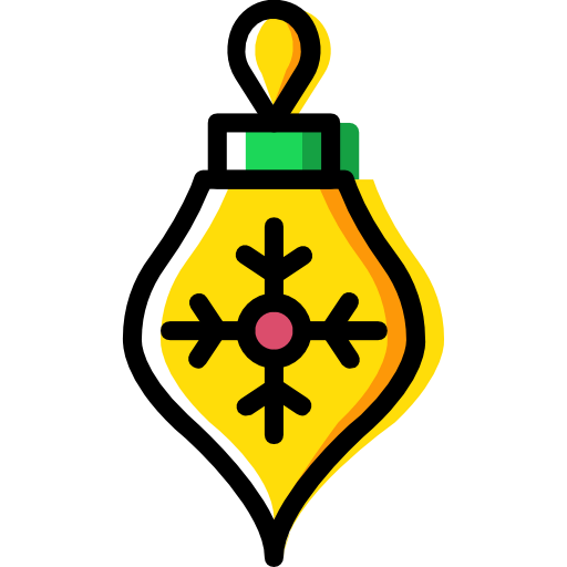 Baubles icon