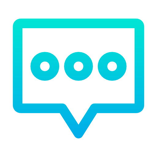 Chat icon
