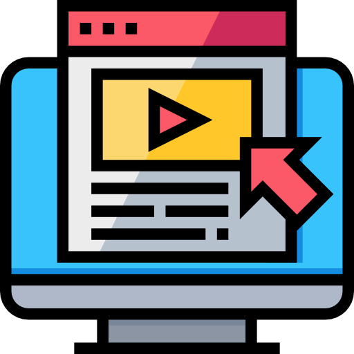 Monitor icon