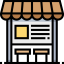 Shelter icon 64x64