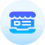 Online shopping 图标 64x64