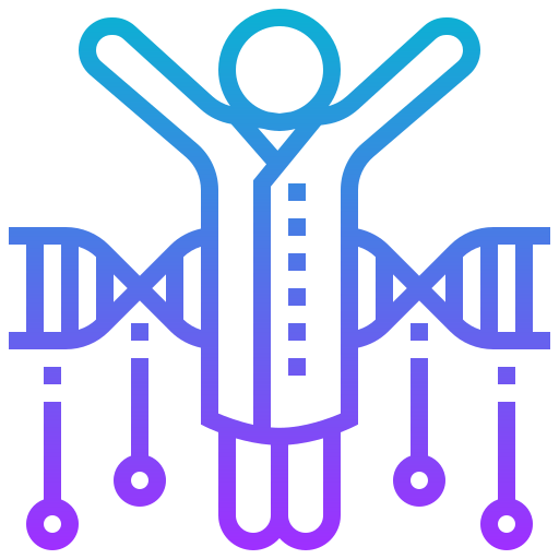 Genome icon