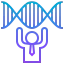 Dna icon 64x64