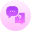 Chat 图标 64x64